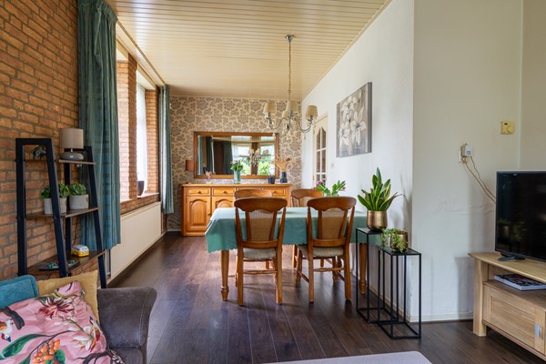 Medium property photo - Jachtlaan 42, 4273 LE Hank